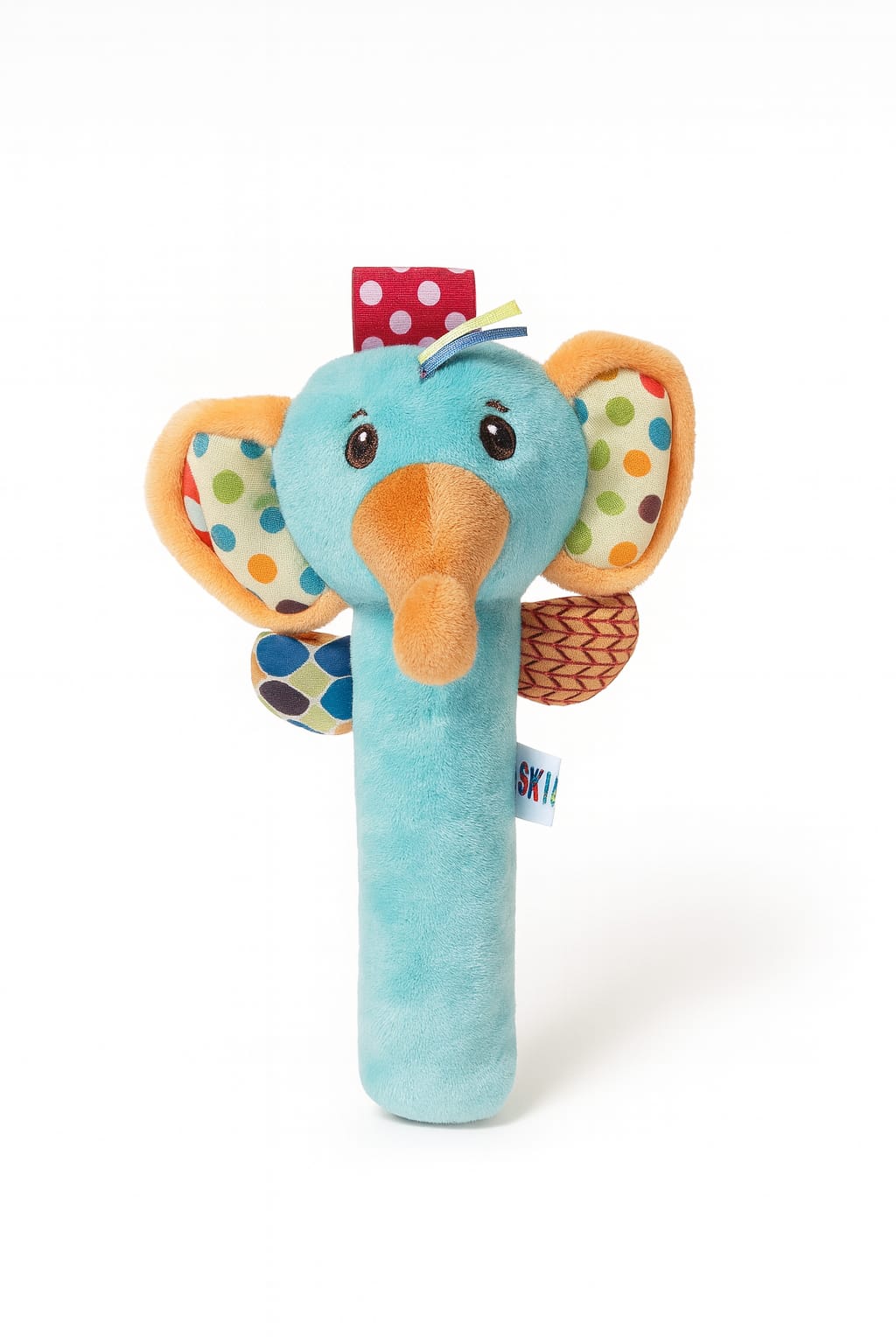 Kit Sensorial PRO 0 - 12 Meses