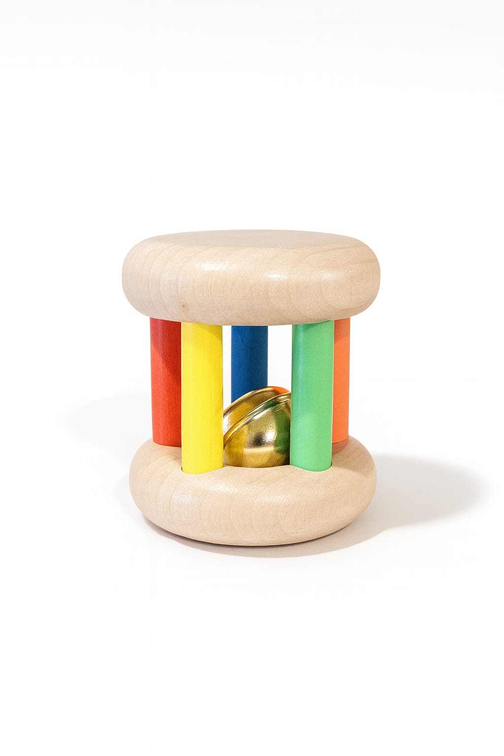 Kit Sensorial PRO 0 - 12 Meses