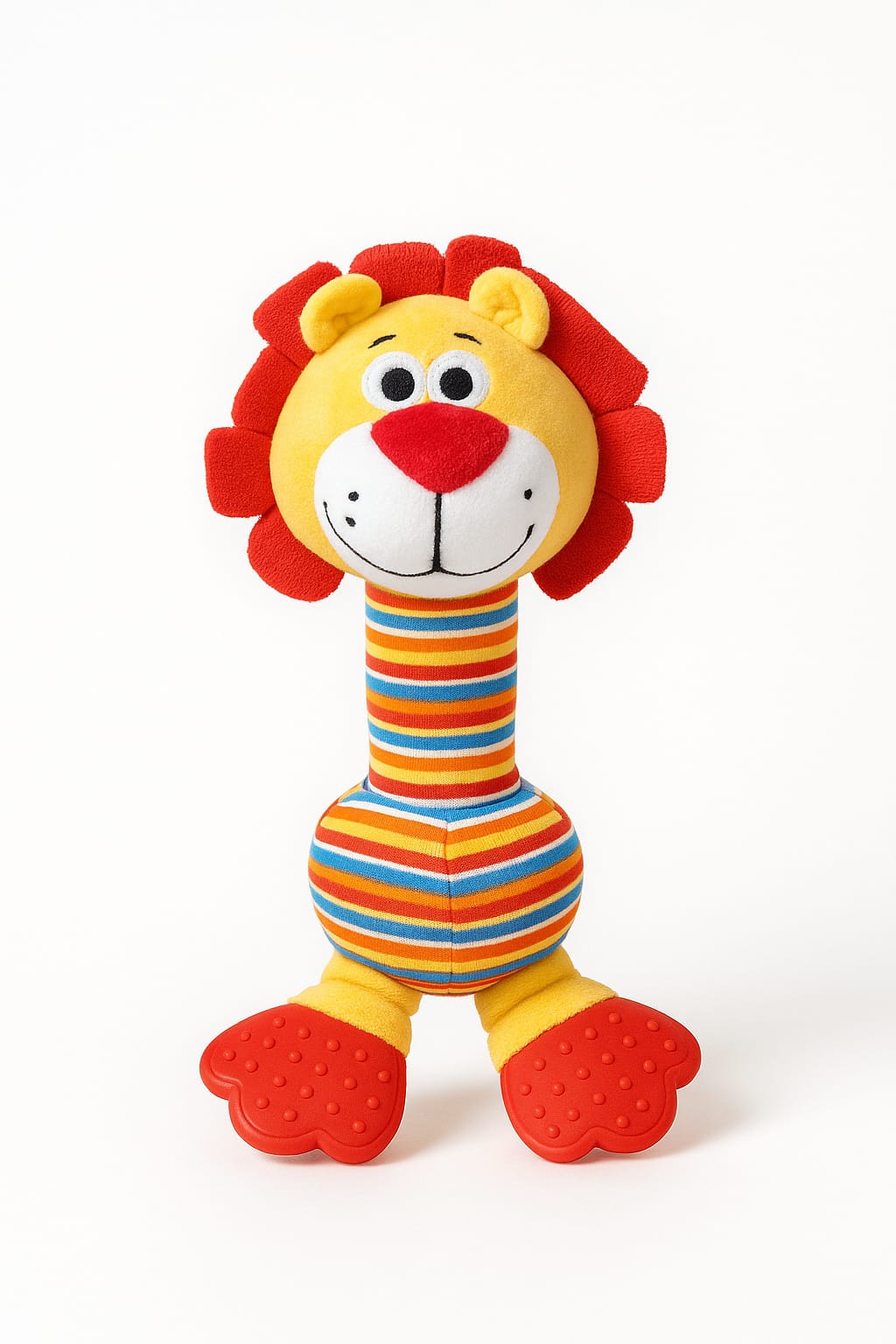 Kit Sensorial PRO 0 - 12 Meses