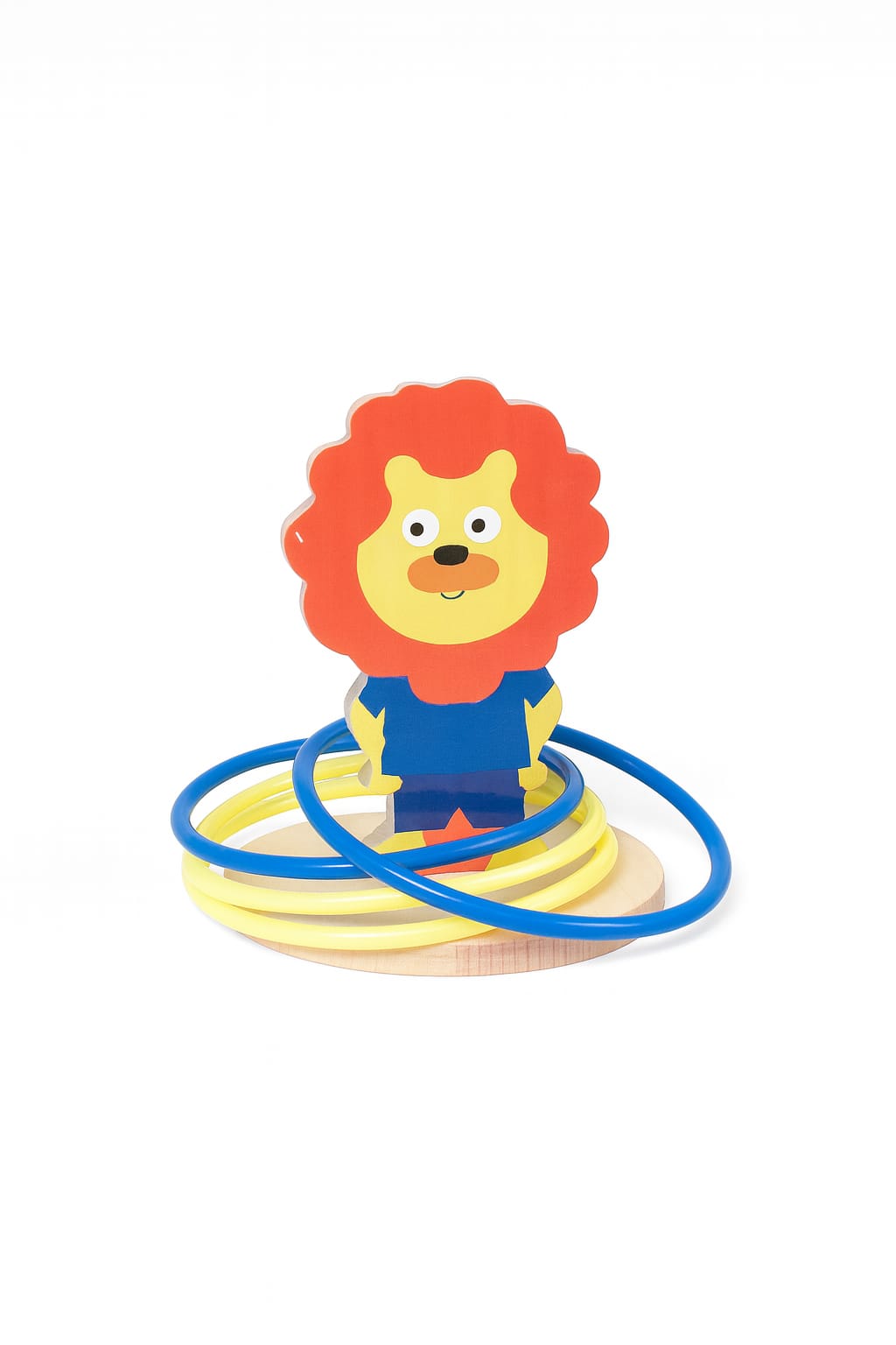 Kit Sensorial 2 - 3 Años