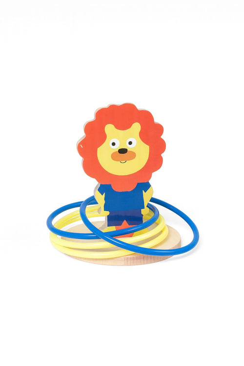 Kit Sensorial 2 - 3 Años