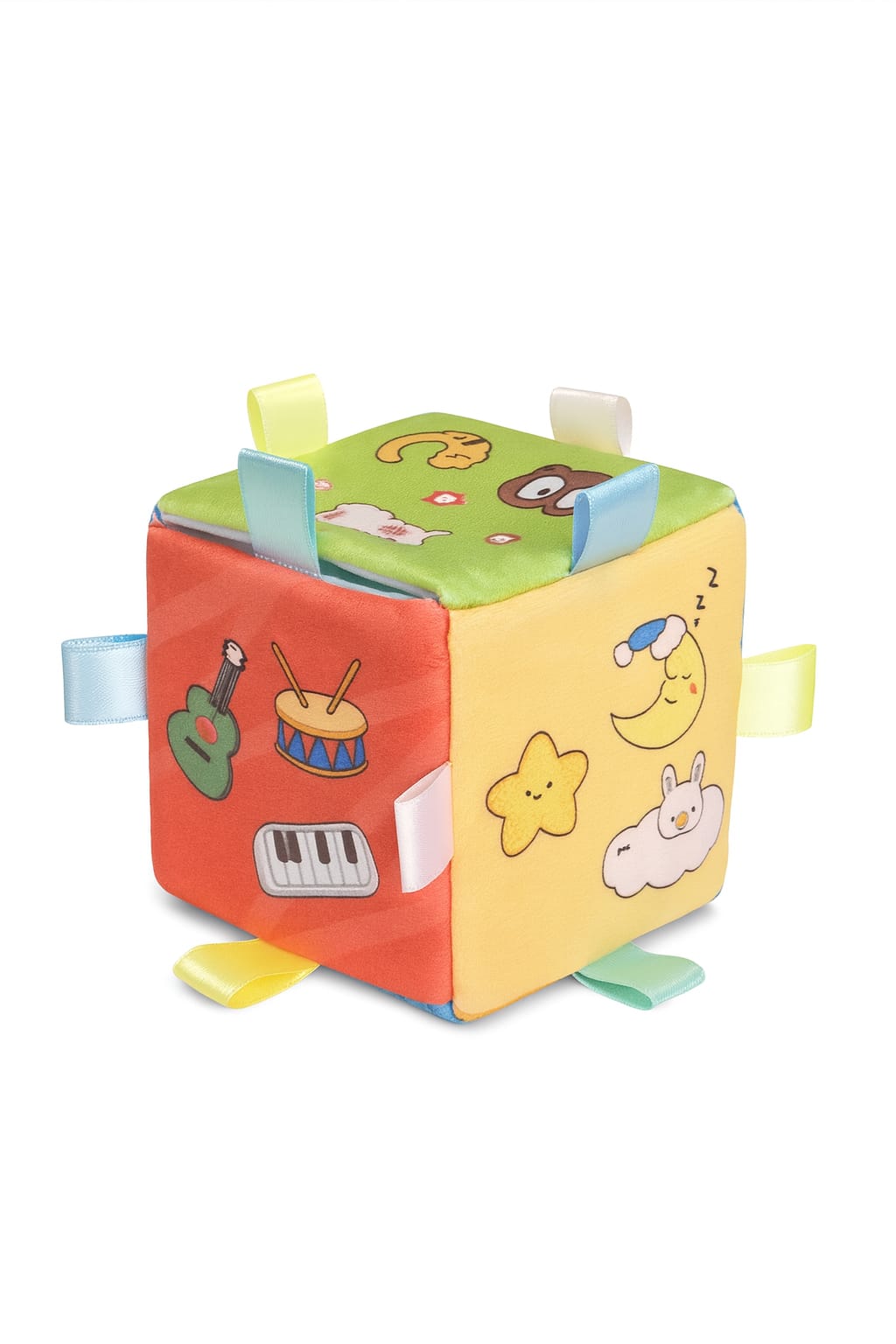 Kit Sensorial PRO 1 - 2 años