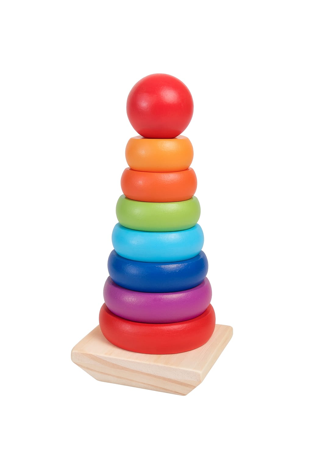 Kit Sensorial Básico 1 - 2 años