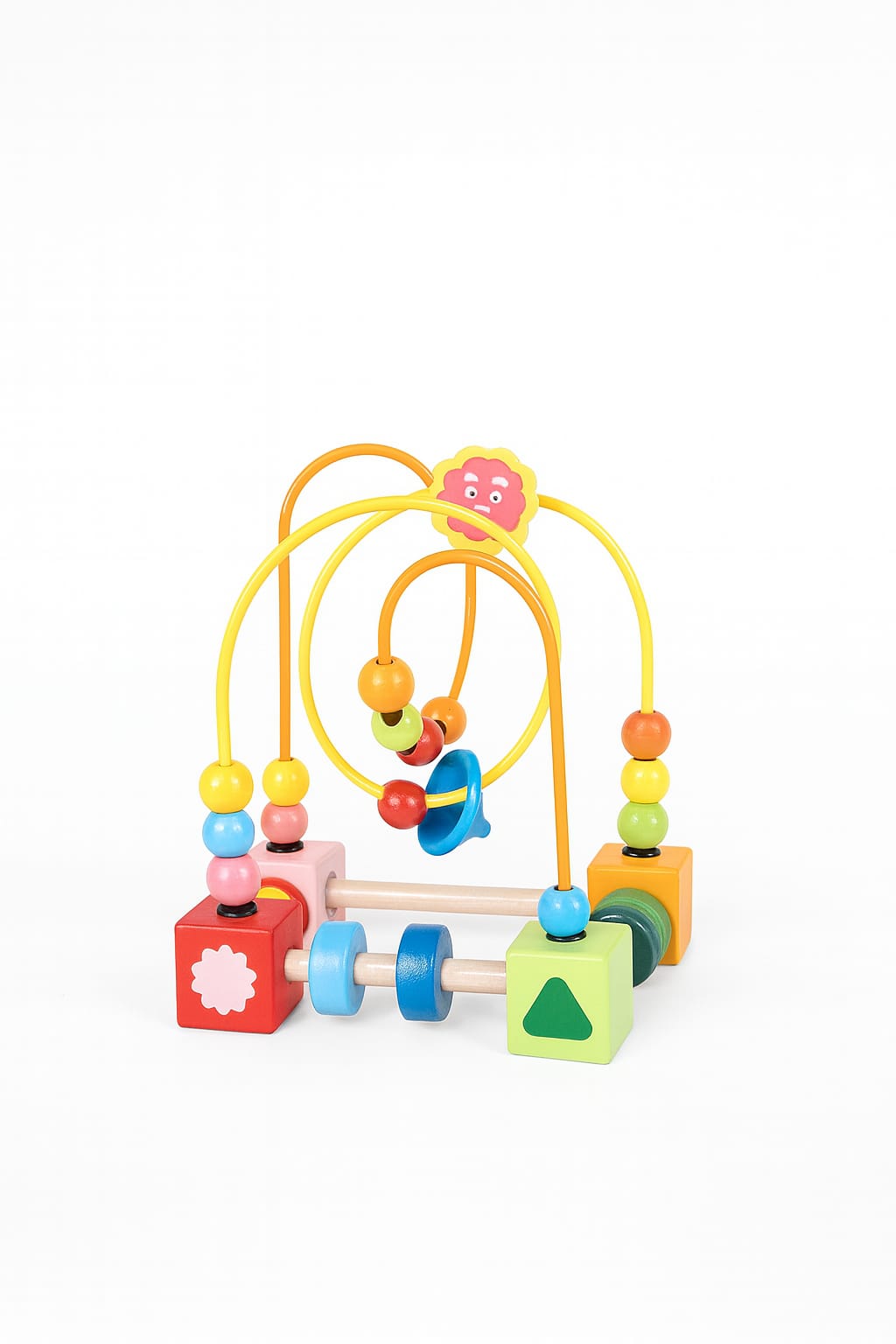 Kit Sensorial PRO 1 - 2 años