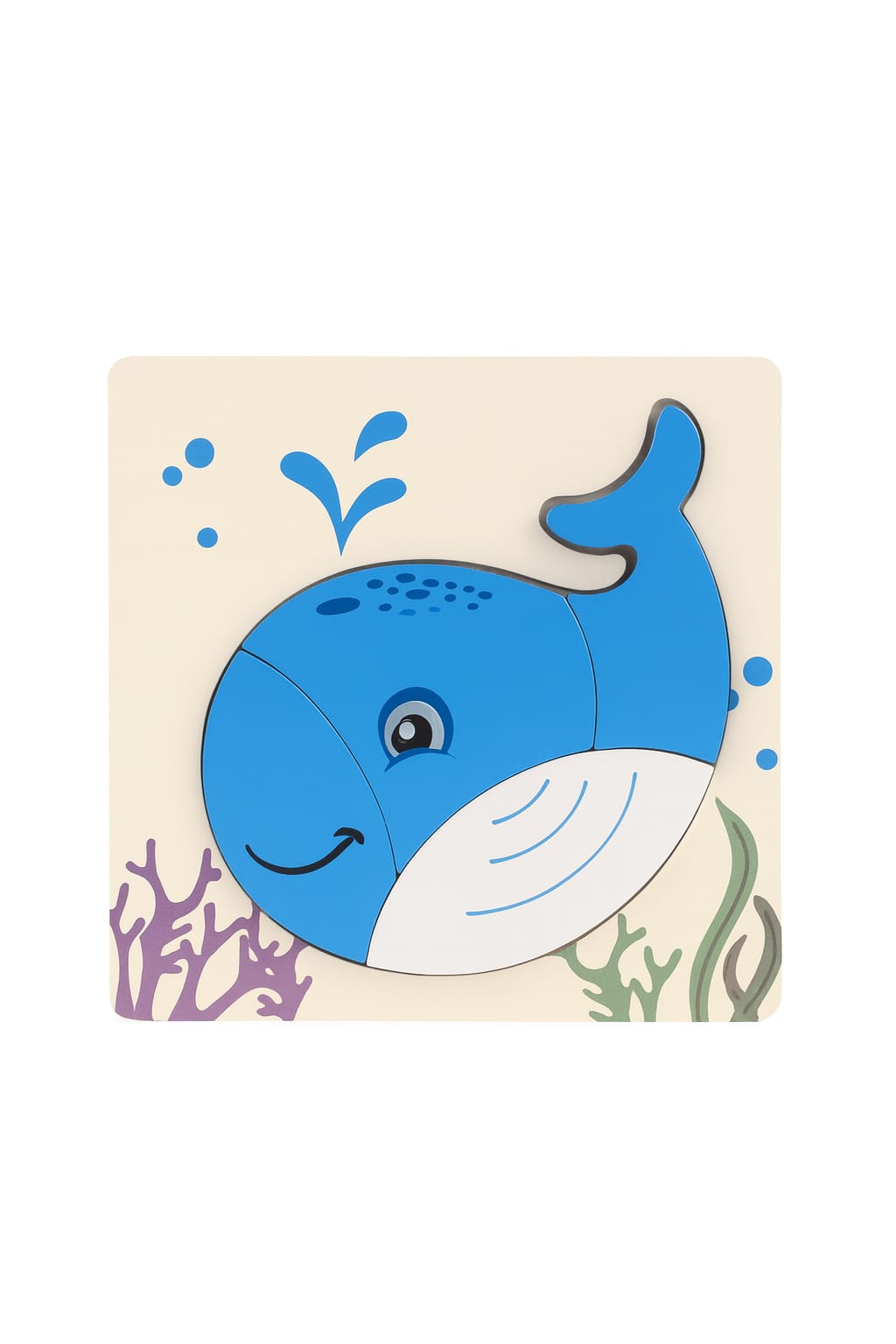 Kit Sensorial 2 - 3 Años