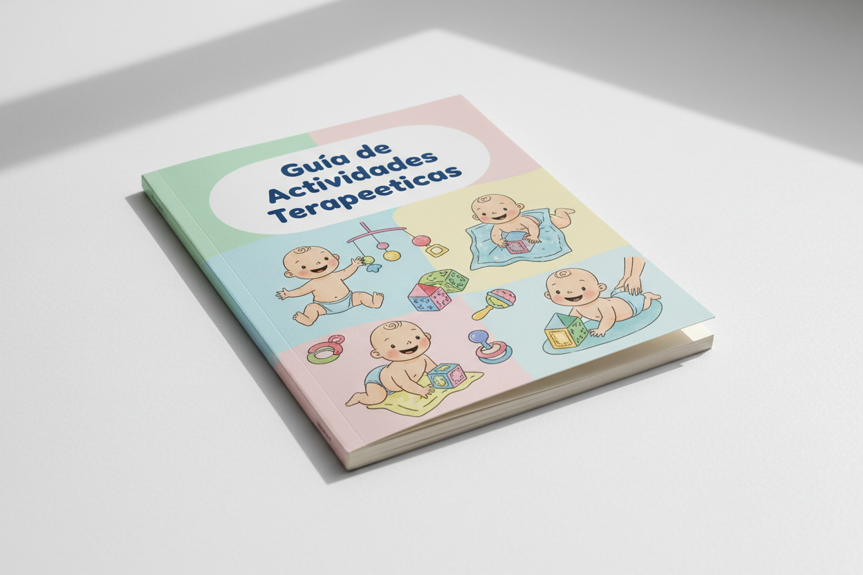 tiene que ser estilo librillo como fuera un producto de catalogo 